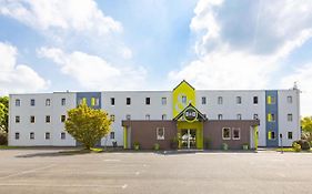 B&B HOTEL Rennes Est Cesson Sévigné